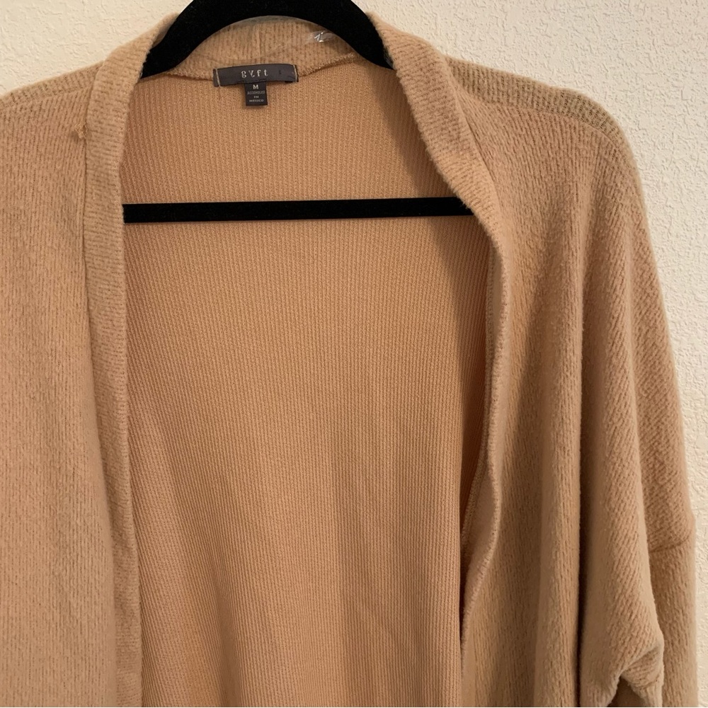 Gyft Cardigan - Picture 2 of 5